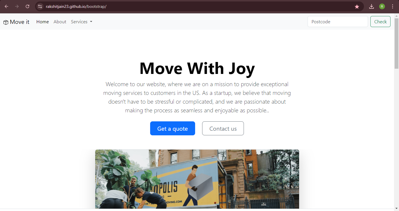 Download free bootstrap 4 landing page, free boootstrap 4 templates, Download free bootstrap 4.1 landing page, free boootstrap 4.1.1 templates, meyawo Landing page